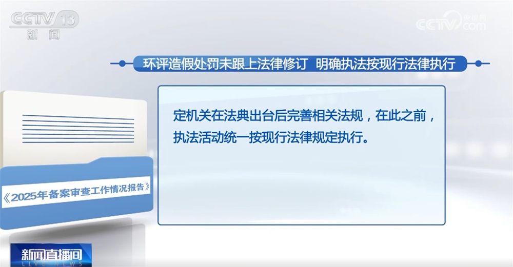 2025年全国法律法规“体检报告”纠正哪些不合规规范性文件？一文了解