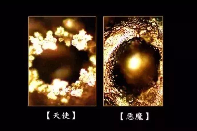 《水知道答案》:对水说些好话,体验它带给你的强大疗愈力