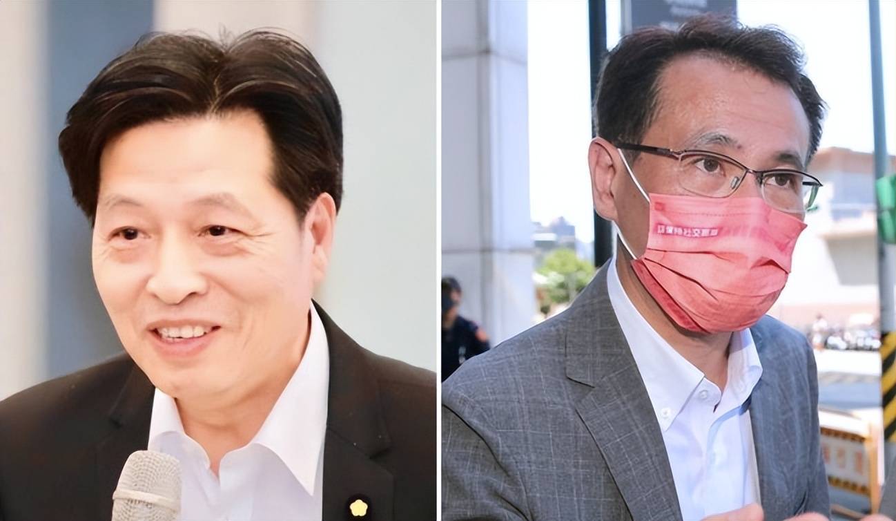 桃园市长选战激烈，蓝绿都输不起，岛内评论家称，绿营选情不妙