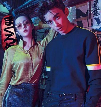 吴磊最新采访超有梗，抱怨杂志尺度太大，网友：男德班优秀毕业生