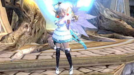 龙之谷噩梦关卡3层怎打过 噩梦3层全关卡通关攻略