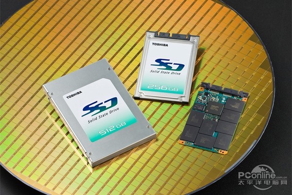 别急着装系统！先对固态盘进行4k对齐