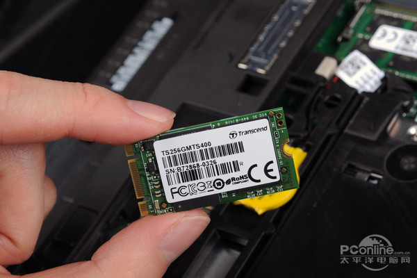 别急着装系统！先对固态盘进行4k对齐