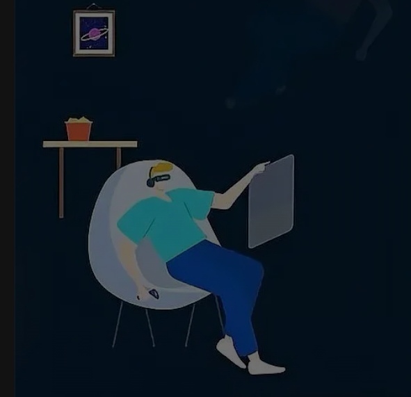 骗子用上高科技AI大数据，让你屏幕上读几个数就能获取你全部信息