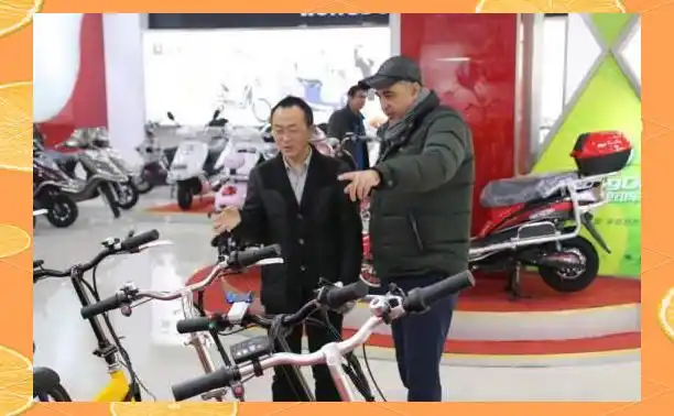 洪都电动车在台州展上大放异彩，国际市场布局逐步完善