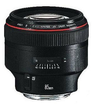 定焦与变焦镜头