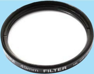 定焦与变焦镜头