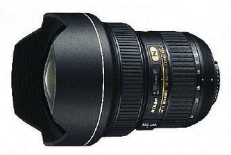 定焦与变焦镜头