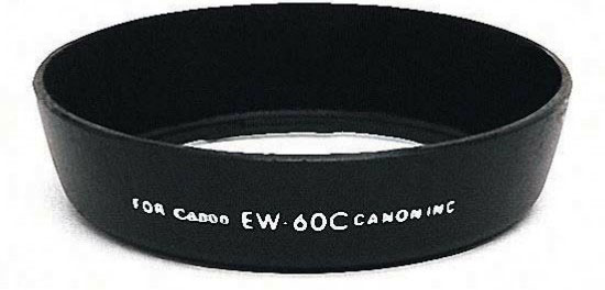 定焦与变焦镜头