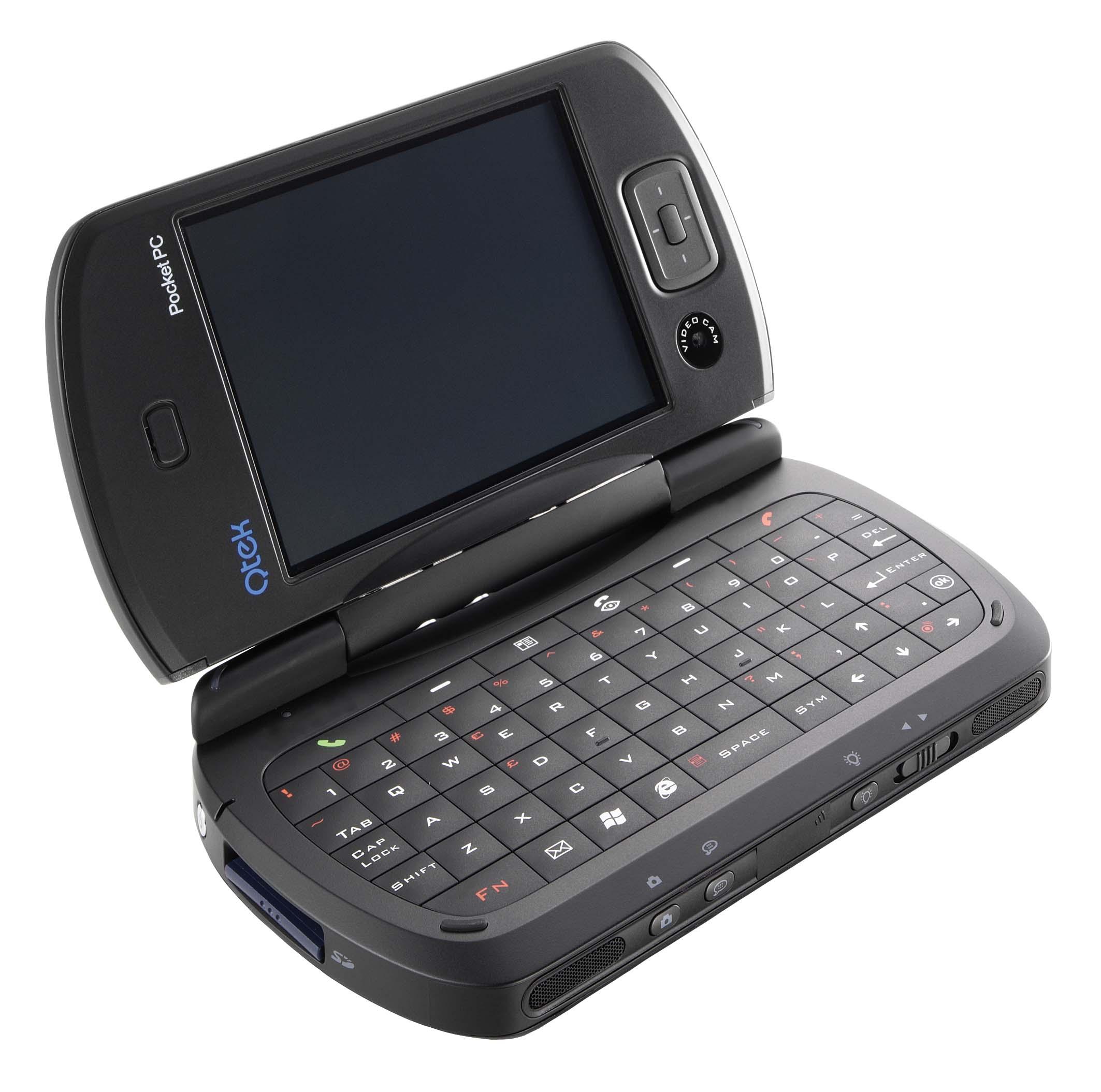 盘点：十款留在记忆中的HTC经典手机