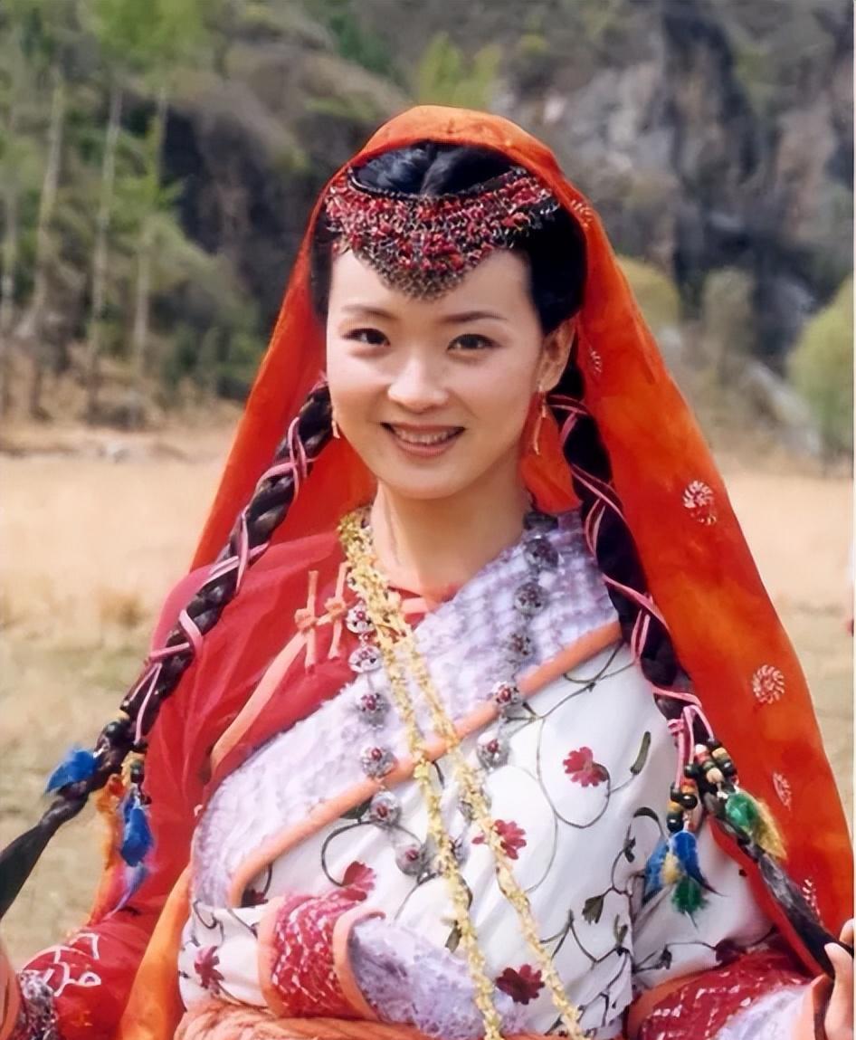 山东大妞王艳，自断星途嫁入豪门，婚后生活令人唏嘘