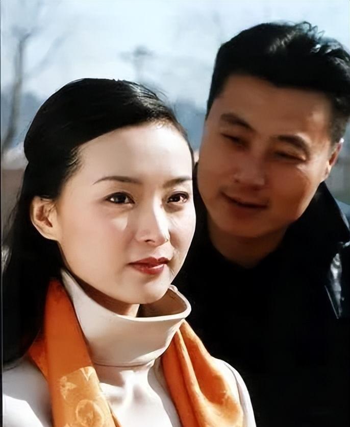 山东大妞王艳，自断星途嫁入豪门，婚后生活令人唏嘘