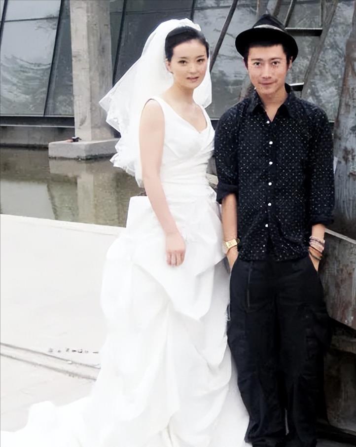 山东大妞王艳，自断星途嫁入豪门，婚后生活令人唏嘘
