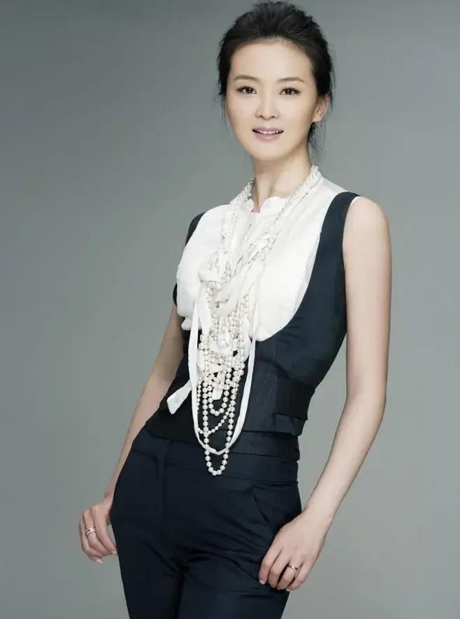 山东大妞王艳，自断星途嫁入豪门，婚后生活令人唏嘘