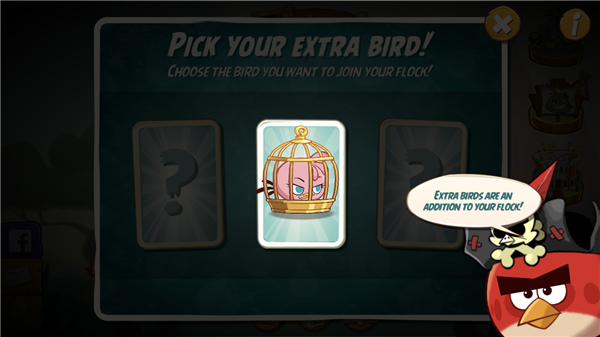 愤怒的小鸟星球大战2无限金币 V1.9.25 安卓版
