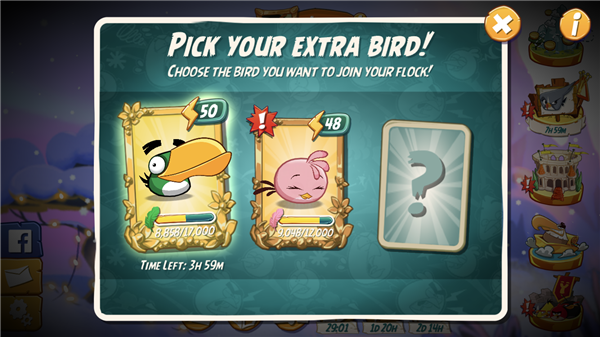 愤怒的小鸟星球大战2无限金币 V1.9.25 安卓版