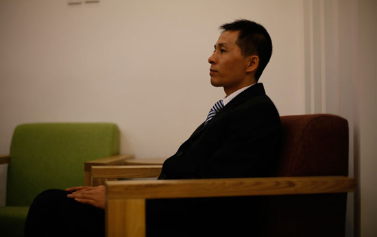 盘点中国反腐斗士：有人被劳教 有人家破人亡