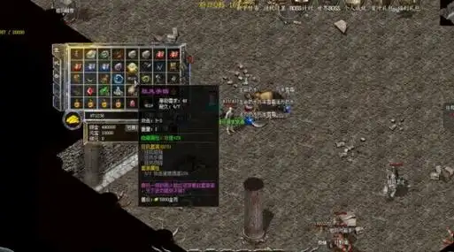 怎样开私服，手游如何自己开服务器（游戏开服都需要什么条件）