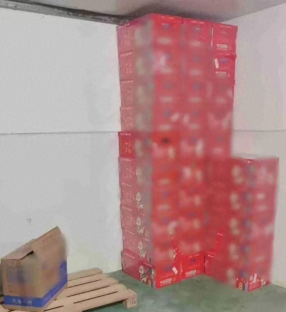 上午存，下午就被抓！公安机关持续严查涉烟花爆竹违法犯罪行为