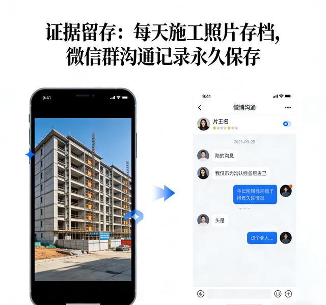 装修合同别瞎签；照着这张“避坑指南图”审核，省心省力又省钱