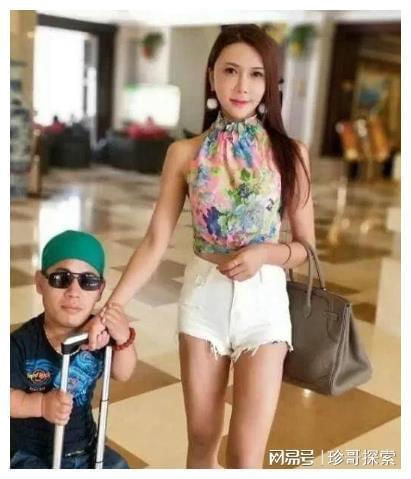 金瓶梅“龚玥菲”：身材堪称精品，凹凸有致，火辣爆棚！