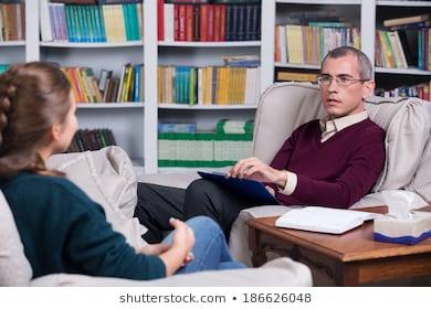 心理学是以人的