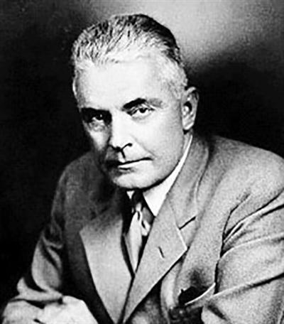 心理学是以人的