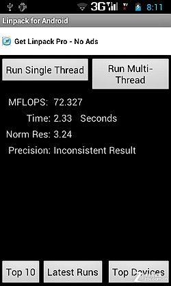 价格"大杀器" 699元双核小辣椒手机评测
