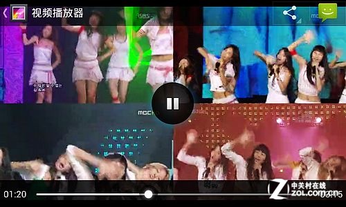 价格"大杀器" 699元双核小辣椒手机评测