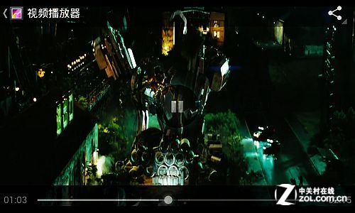 价格"大杀器" 699元双核小辣椒手机评测