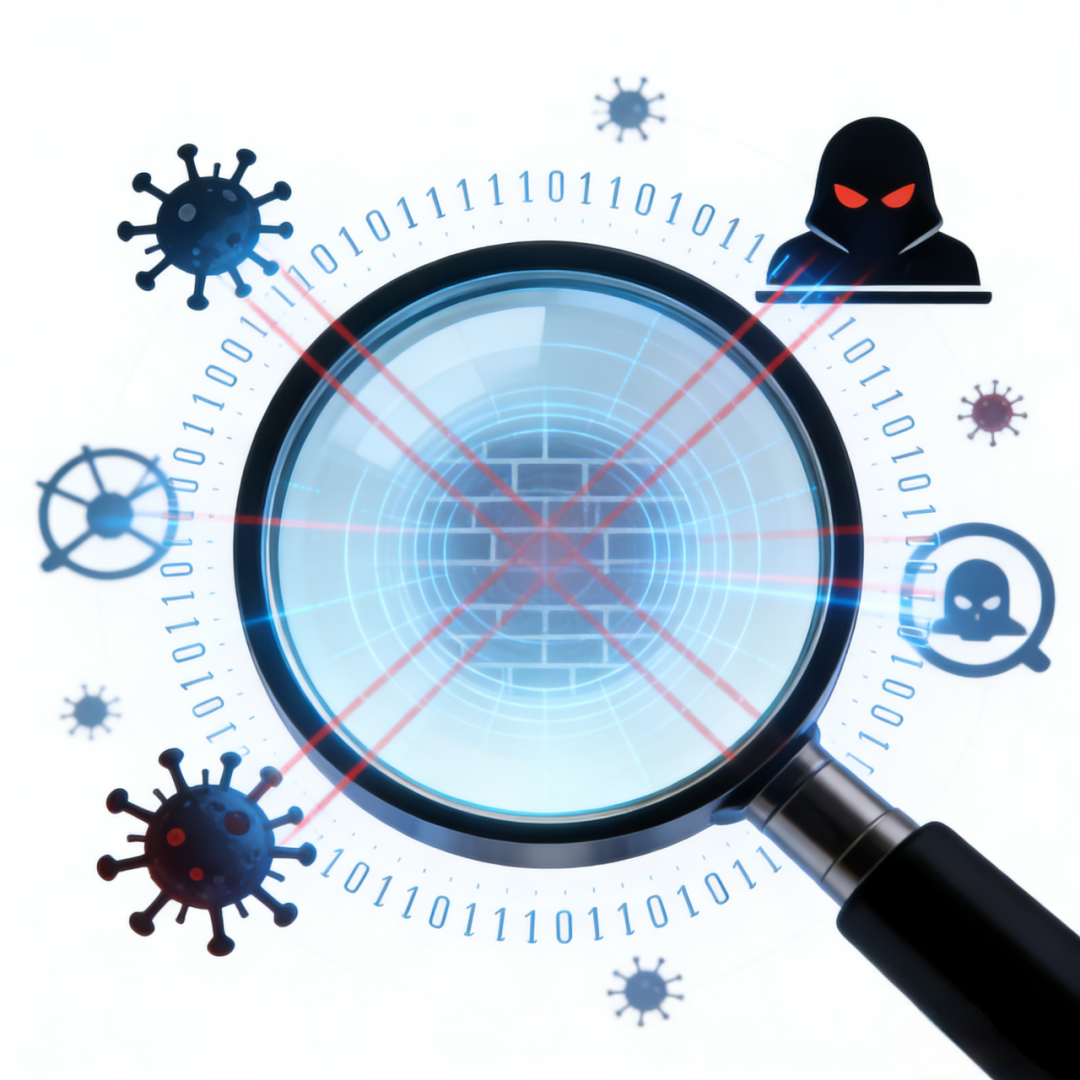 【知识科普】网络安全科普