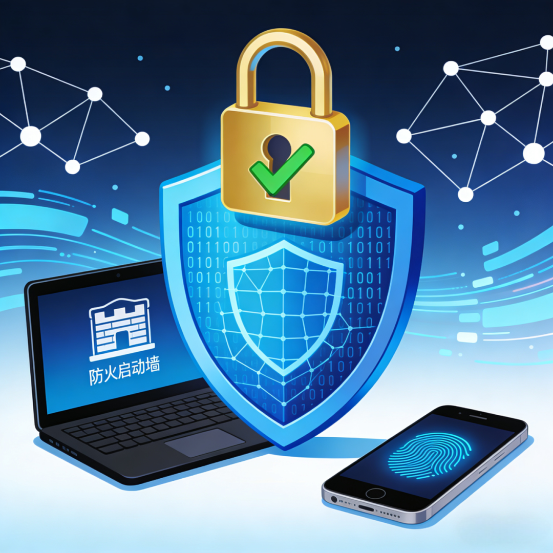 【知识科普】网络安全科普