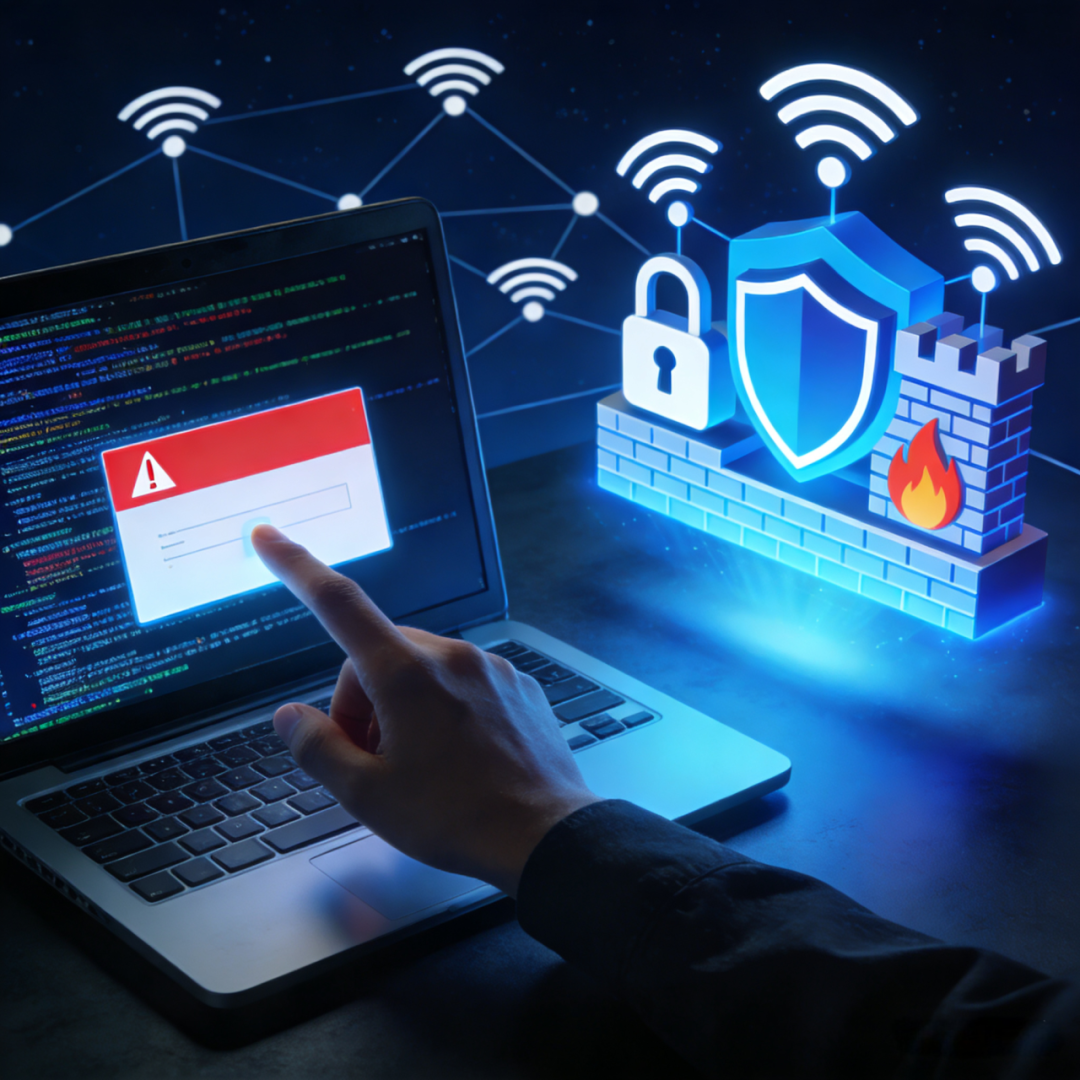 【知识科普】网络安全科普