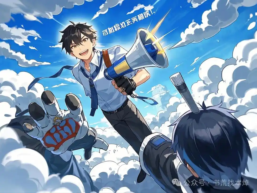 数字破3500万｜九本书荒必看的极品系统流玄幻小说｜量大管饱