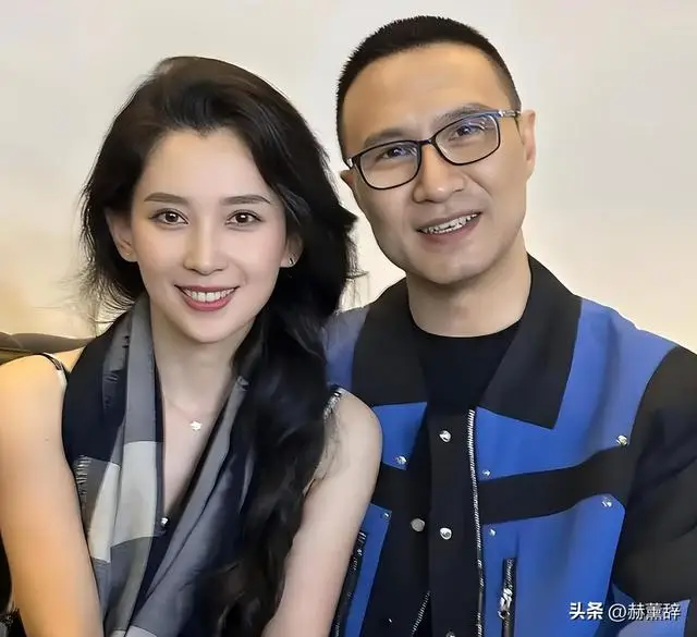 间隔不到2小时，章子怡、汪峰先后发文，网友：终究是森林北输了