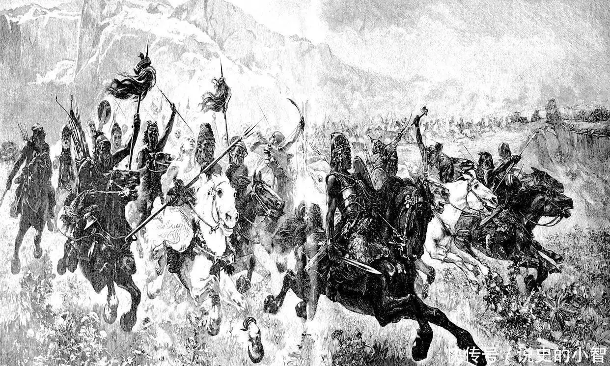 仁义之师还是迂腐误国？从泓水之战看子鱼与宋襄公的军事思想对决