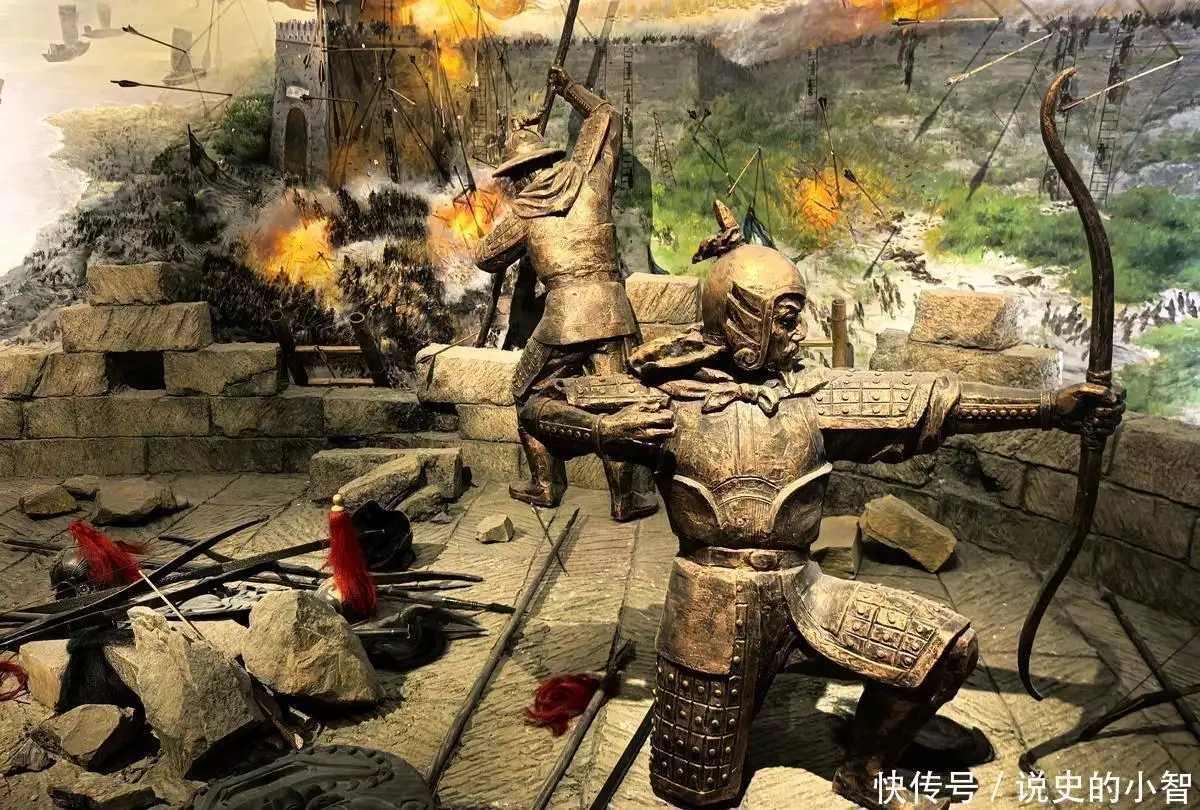 仁义之师还是迂腐误国？从泓水之战看子鱼与宋襄公的军事思想对决