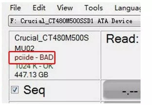 更换新硬盘不丢老数据，疯狂博士有妙招！