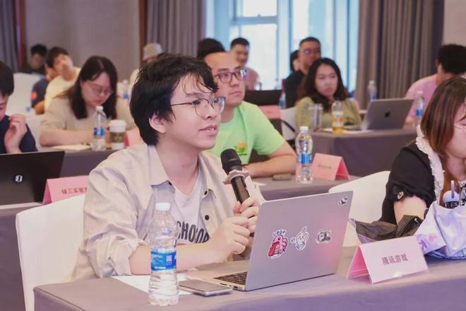 【1.22游茶对接会上海站】百花齐放 150款精品游戏集结