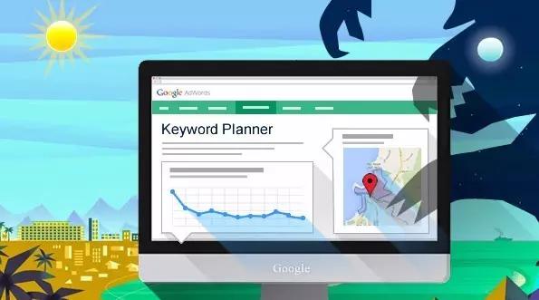 欲提高外贸网店搜索排名？用好这3个“关键词研究”工具