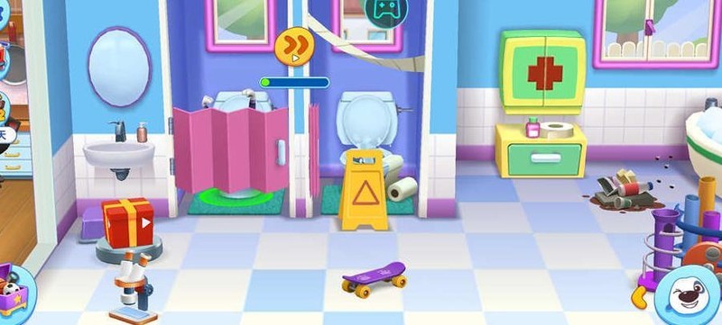 汤姆猫总动员新手必看妙招