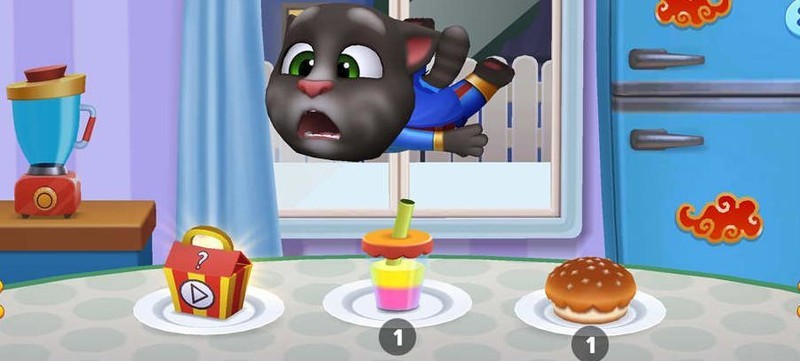 汤姆猫总动员新手必看妙招