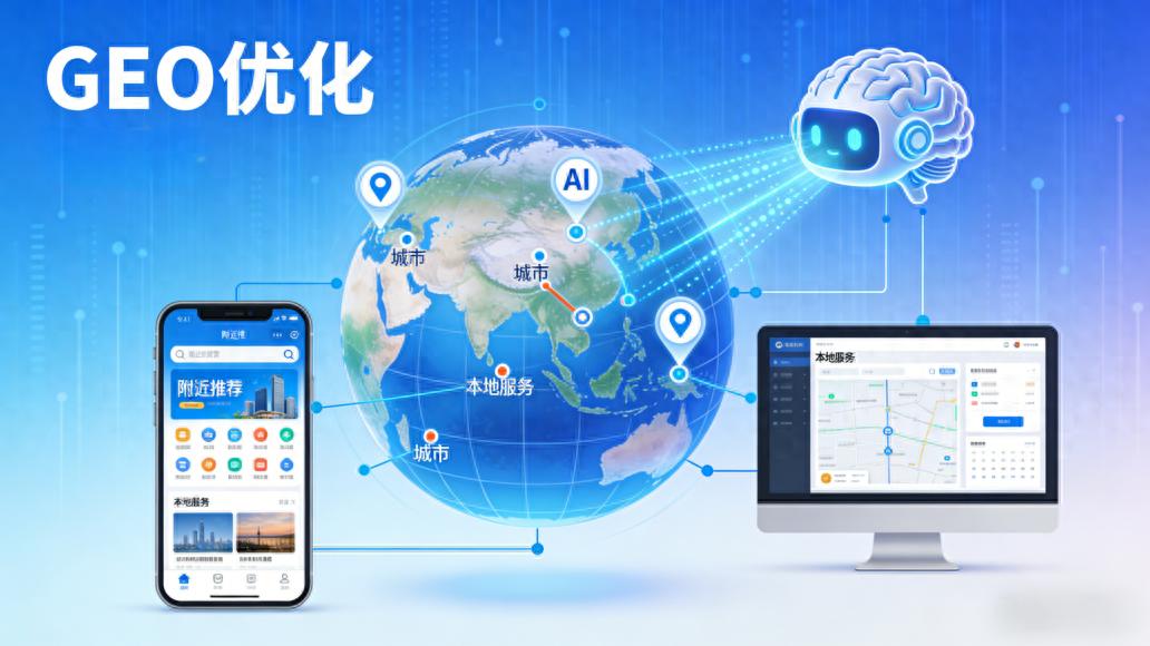 2025年DeepSeek优化排名公司排行榜 AI SEO视角优选指南