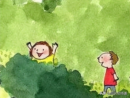 幼儿园春季小、中、大班五大领域主题教育活动方案！