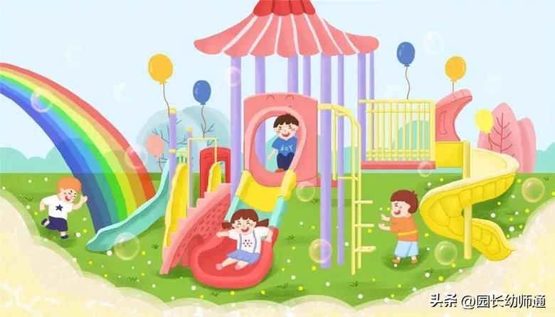 幼儿园春季小、中、大班五大领域主题教育活动方案！