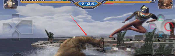 奥特曼格斗进化3下载中文版 v1.31.10