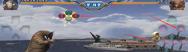 奥特曼格斗进化3下载中文版 v1.31.10