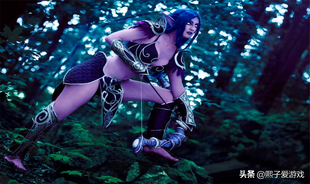 魔兽世界的使用冷知识，看完节约2个月的战网点