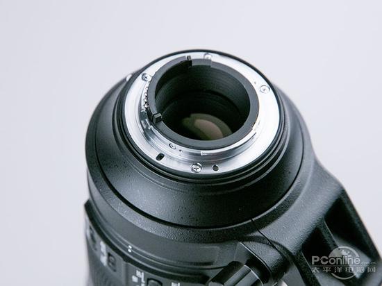 超长焦镜头尼康200-500评测