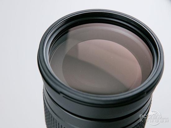 超长焦镜头尼康200-500评测